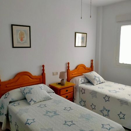 Апартаменты Playa De La Barrosa La Almadraba IV Fase "Interior" B-3 Чиклана-де-ла-Фронтера Экстерьер фото