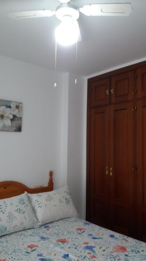 Апартаменты Playa De La Barrosa La Almadraba IV Fase "Interior" B-3 Чиклана-де-ла-Фронтера Экстерьер фото