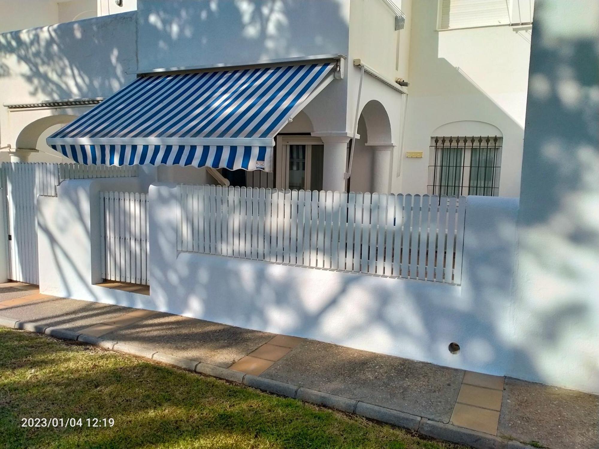 Апартаменты Playa De La Barrosa La Almadraba IV Fase "Interior" B-3 Чиклана-де-ла-Фронтера Экстерьер фото